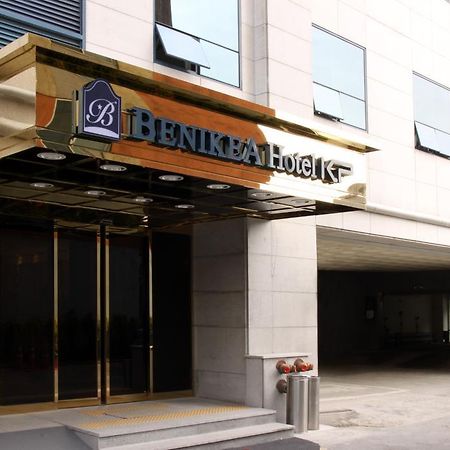 Benikea Hotel Kp Seul Zewnętrze zdjęcie