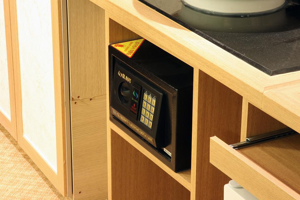 Benikea Hotel Kp Seul Pokój zdjęcie