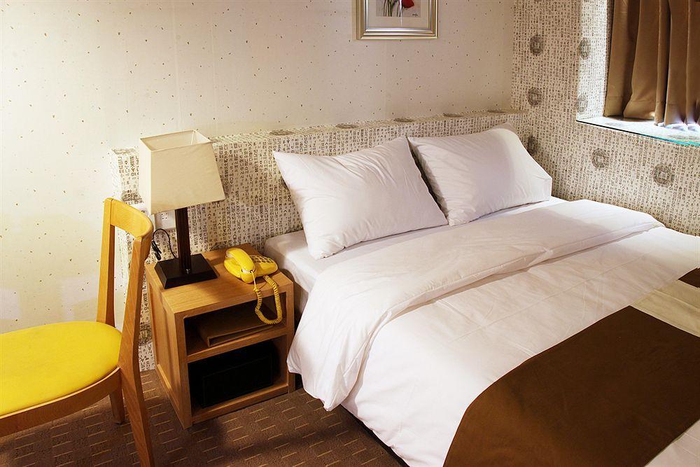 Benikea Hotel Kp Seul Zewnętrze zdjęcie