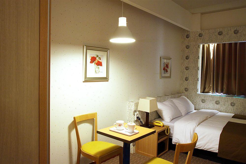 Benikea Hotel Kp Seul Zewnętrze zdjęcie