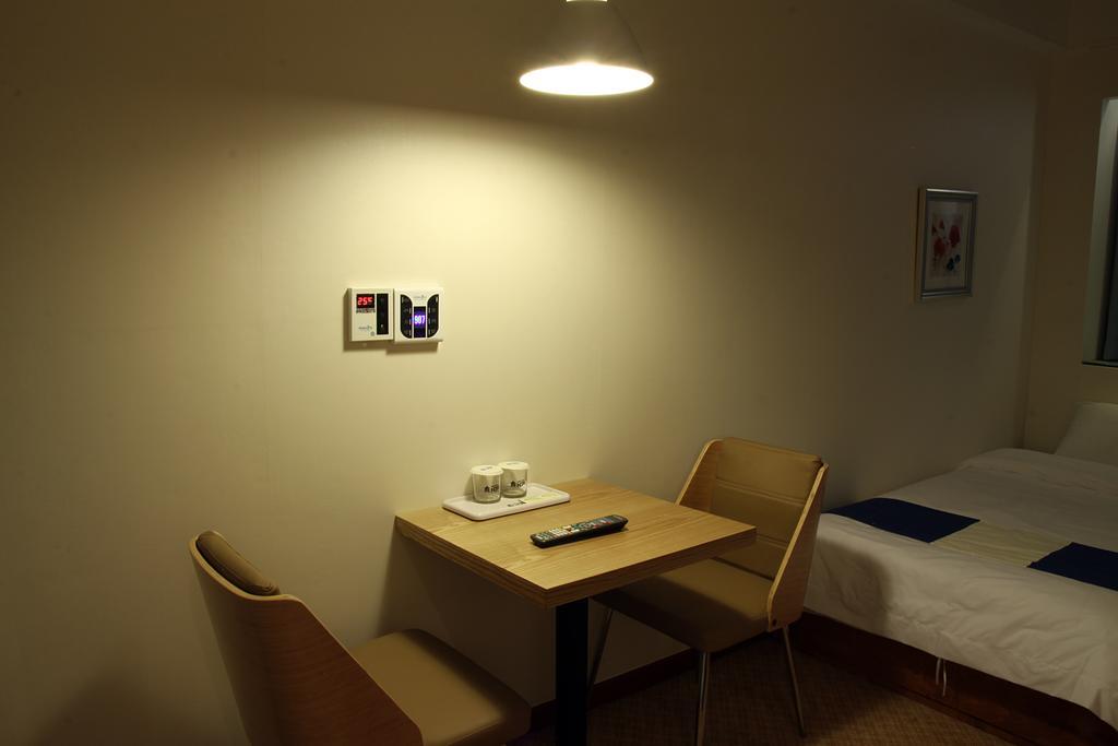 Benikea Hotel Kp Seul Pokój zdjęcie