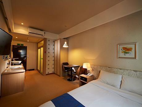 Benikea Hotel Kp Seul Zewnętrze zdjęcie
