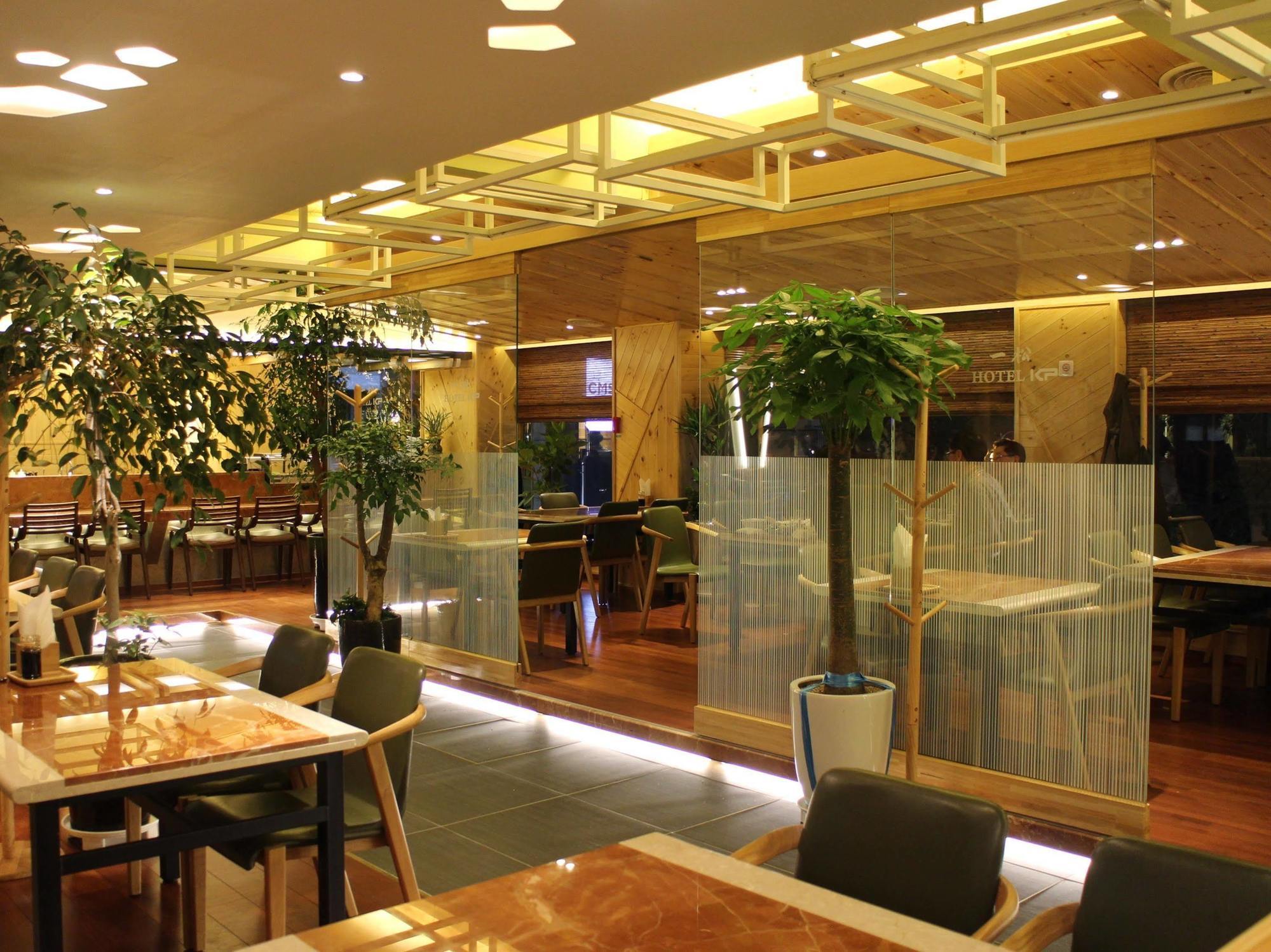 Benikea Hotel Kp Seul Zewnętrze zdjęcie