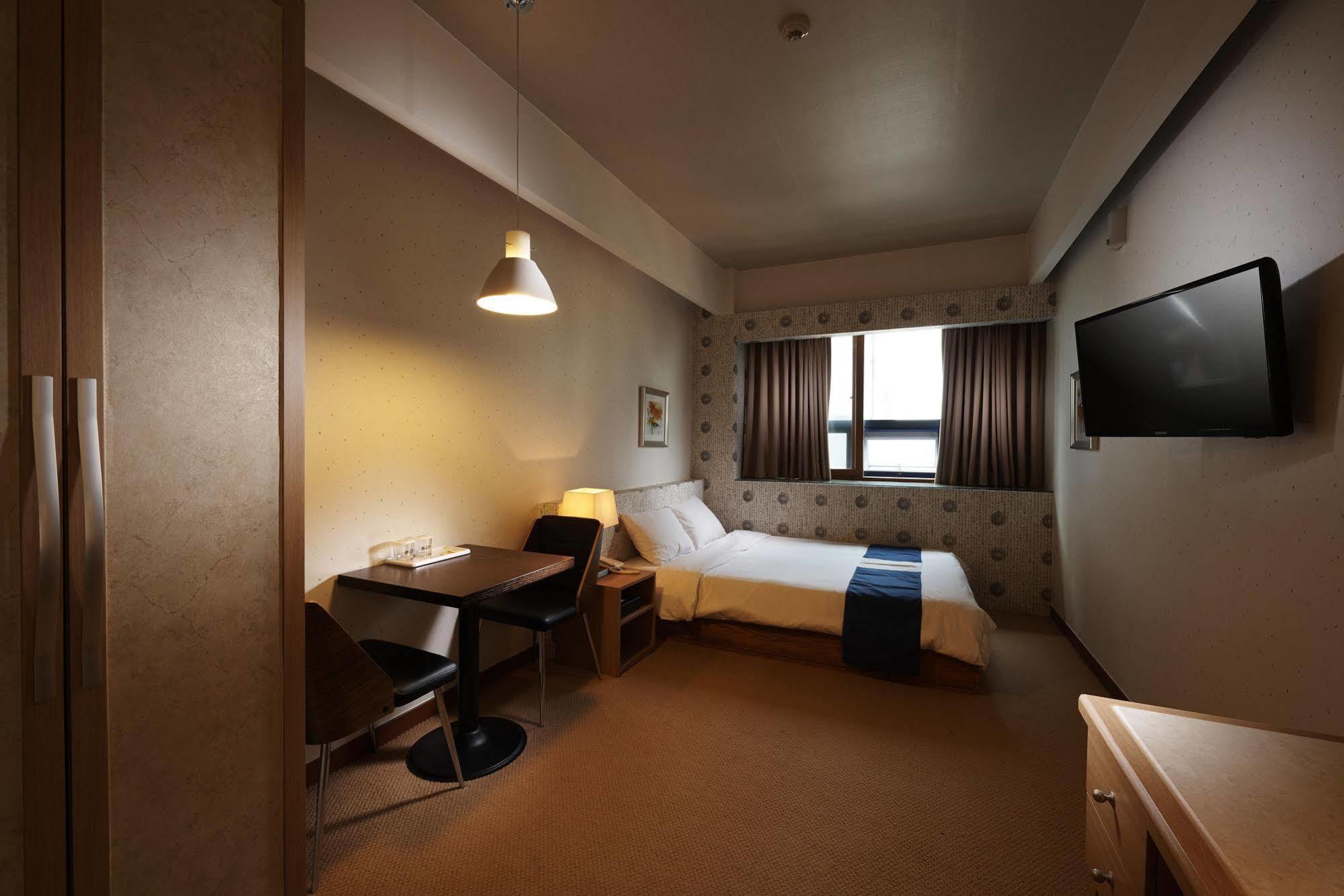 Benikea Hotel Kp Seul Zewnętrze zdjęcie
