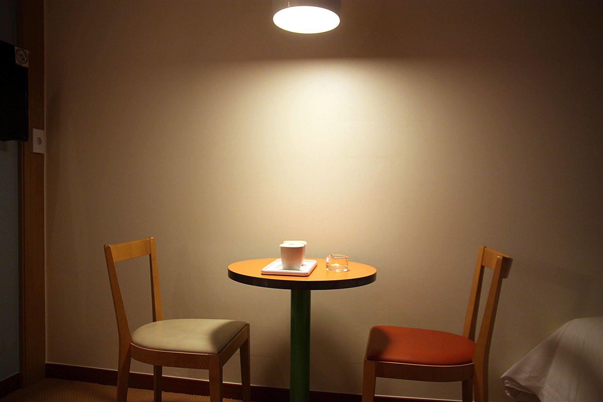 Benikea Hotel Kp Seul Zewnętrze zdjęcie