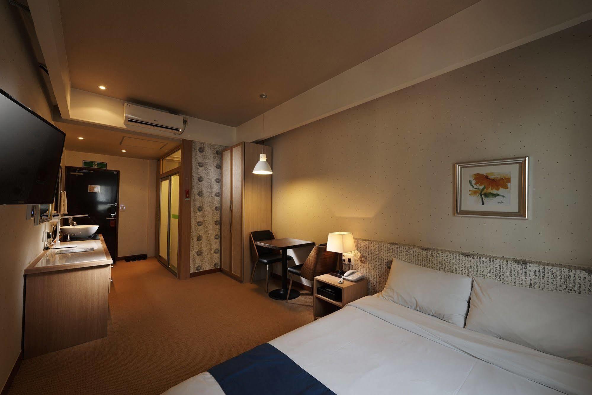 Benikea Hotel Kp Seul Zewnętrze zdjęcie