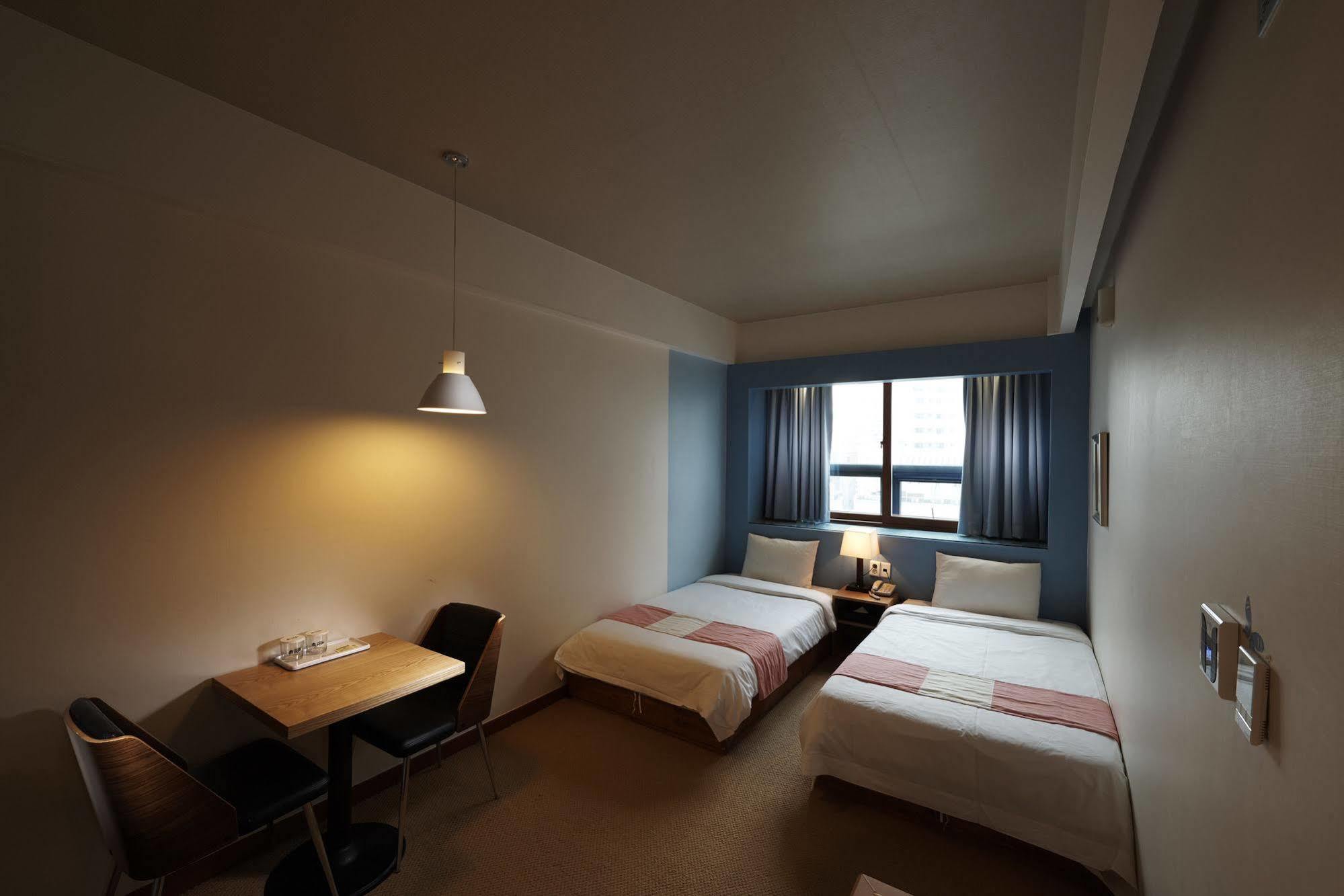 Benikea Hotel Kp Seul Zewnętrze zdjęcie